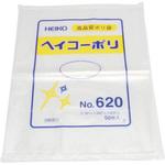 ポリエチレン袋0.06mm HEIKO