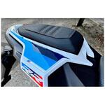 MT-RB022M2 リアシートユニットプロテクション MT-RB022M2 MOTO GRAFIX (モトグラフィックス)