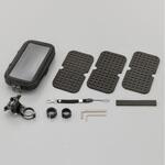 18866 スマートフォンケース2 リジット 18866 DAYTONA(デイトナ)