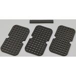 20140 スマートフォンケース2用 パッド&スポンジ 20140 DAYTONA(デイトナ)