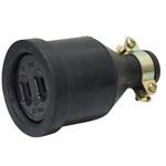 防水ゴムコネクタボディ2P 大阪魂