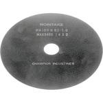 PCW ピンカッター用砥石PCW CHAMPION CORPORATION(旧:チャンピオン工業)