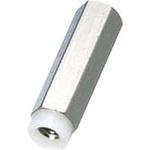 スペーサー(黄銅スペーサー) ADB-300Eシリーズ(M=3 ピッチ0.5) 廣杉計器