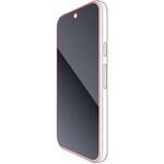 PM-P242FLF Google Pixel 9/9 Pro フィルム 画面内指紋認証対応 アンチグレア 抗菌 指紋防止 反射防止 マット エレコム