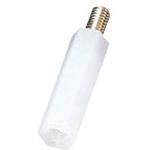 スペーサー(ジュラコン(R)スペーサー) MS-300-04Eシリーズ(M=3 ピッチ0.5) 廣杉計器