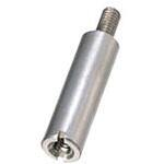 スペーサー(ステンレススペーサー) BRU-300Sシリーズ(M=3 ピッチ0.5 スリ割付) 廣杉計器