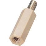 スペーサー(PSSスペーサー) BSP-400WEシリーズ(M=4 ピッチ0.7) 廣杉計器