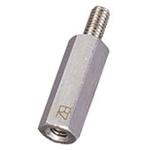 スペーサー(エコスペーサー) BSE-2000Nシリーズ(M=2 ピッチ0.4) 廣杉計器