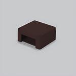 MDB419 ブンキボックス 4号 チョコ マサル工業