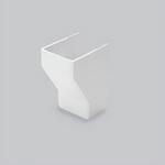 MDCB4102 コンビネーション4号100型 ホワイト マサル工業