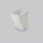 MDCB4105 コンビネーション4号100型 クリーム マサル工業