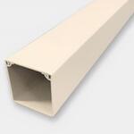 EFMD4105 エムケーダクト イージーフィッティング 4号100型 クリーム マサル工業