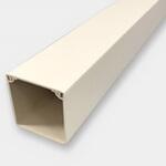 EFMD1363 エムケーダクト イージーフィッティング 130×60型 ミルキー マサル工業