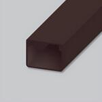 OMD49 屋外用エムケーダクト 4号 チョコ マサル工業