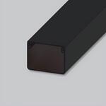 OMD4W 屋外用エムケーダクト 4号 ブラック マサル工業