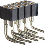 ピンヘッダー(ソケット) FRR-42037-00(2列) 廣杉計器