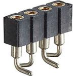 ピンヘッダー(ソケット) FRM-410566-00(1列) 廣杉計器