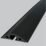 NP810W 軟質プロテクタ 幅80 ブラック 1m マサル工業