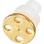 基板用マウントパーツ(中継端子) MR-000(圧入式) 廣杉計器