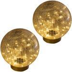 LEDソーラーライト piccolo(ピッコロ) YAMAZEN(山善)