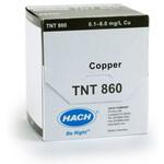 HACH3954 TNT860 銅試薬 TNTplus 25回 東亜DKK