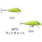 カウントダウン ジャパンスペシャルカラー CD1/J ラパラ・ジャパン