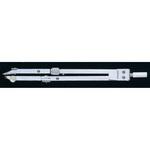 02-086 独式 スライド式差替大コンパス鉛筆(RK) ドラパス