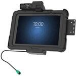 RAM-HOL-ZE11PCLU GDSパワードック(Zebra ET5x 10.1専用) ロック付 ボール無 RAM-HOL-ZE11PCLU ラムマウント