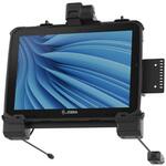 RAM-HOL-ZE22PD2U Zebra ET8x専用ホルダー パワージャック/デュアルポート付 ボール無 RAM-HOL-ZE22PD2U ラムマウント