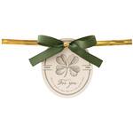 NPT-YT1 ナチュラルプランツワイヤータイ-1/グリーン HEADS(ヘッズ)