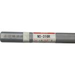 TIG溶接棒(ステンレス鋼用) NS-316R ニツコー熔材工業