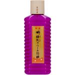 蜂乳 クリーム石鹸 蜂乳