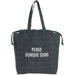 e.e.p.ラタプリントトート センバドー