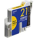 PLE-E21DY 汎用インクカートリッジ エプソン対応 ICDY21 プレジール
