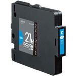 PLE-RC21HC 汎用インクカートリッジ リコー対応 GC21CH プレジール