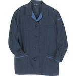 【加工可】BF-515 ボディファイン 長袖スモック(秋冬用) アルトコーポレーション