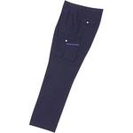 【加工可】BF-517 ボディファイン ツータックカーゴパンツ(男性用)(秋冬用) アルトコーポレーション