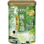 バスクリン 極みの湯 気持ち落ちつく森の香り バスクリン
