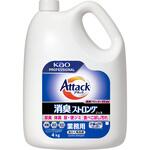アタック 消臭ストロングジェル 業務用 花王