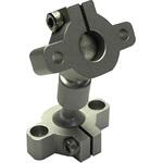 BC06-85966B 3次元ブラケット(組合せ品) ダブルタイプ (ショート) ジョイントベース+ジョイントボール BC06-85966B 三好キカイ(旧:三好パイジョン)