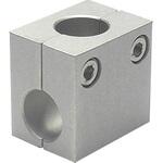 PC401 マルパイジョン(同径) 二ツ割りT字形 401 PC401 三好キカイ(旧:三好パイジョン)