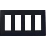 WTL7012BK アドバンスシリーズ コンセントプレート 12コ用 Panasonic(パナソニック)