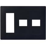 WTL7075BK アドバンスシリーズ コンセントプレート 5コ用 Panasonic(パナソニック)