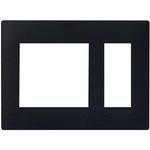 WTL7503BK アドバンスシリーズ コンセントプレート 2連接穴+3コ用 Panasonic(パナソニック)