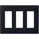 WTL7709BK アドバンスシリーズ 簡易耐火コンセントプレート  9コ用 Panasonic(パナソニック)