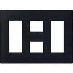 WTL7788BK アドバンスシリーズ 簡易耐火コンセントプレート 8コ用 Panasonic(パナソニック)