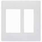 アドバンスシリーズ 簡易耐火スイッチ+コンセントプレート 2連用 Panasonic(パナソニック)