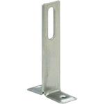 ステン1ッ穴T足 アカギ