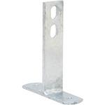 どぶめっき溶接T足 アカギ