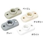 A10482-0016 PP立用台座ベージュ大 アカギ